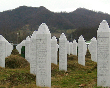 Srebrenica