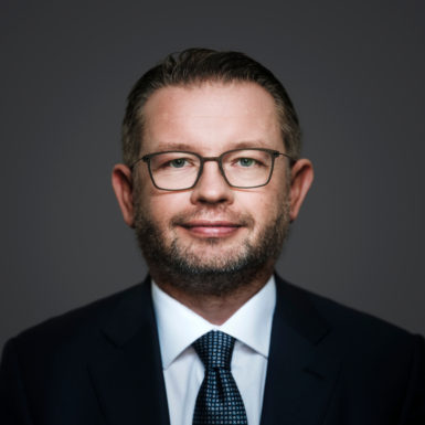 Rechtsanwalt Bartosz Sujecki